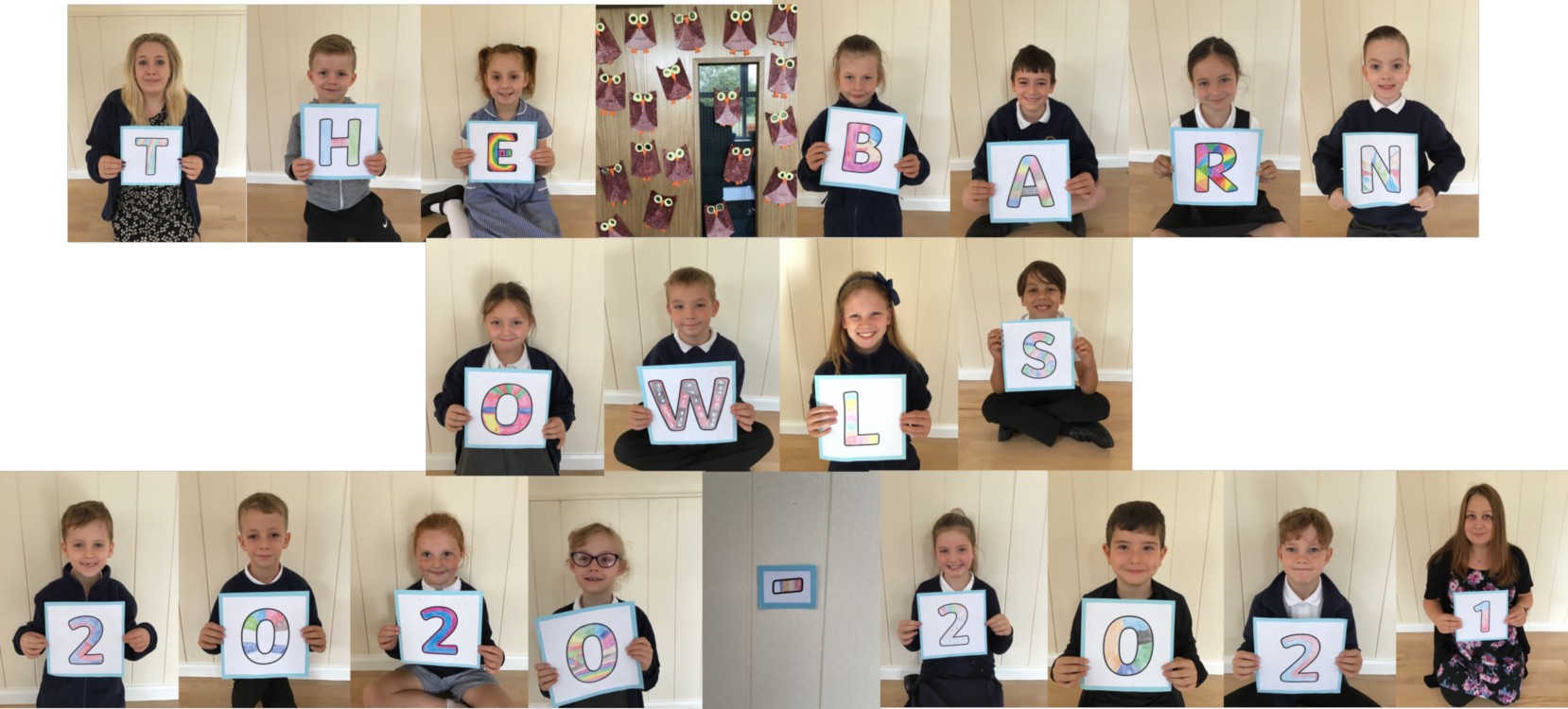 Grainthorpe Junior School photo