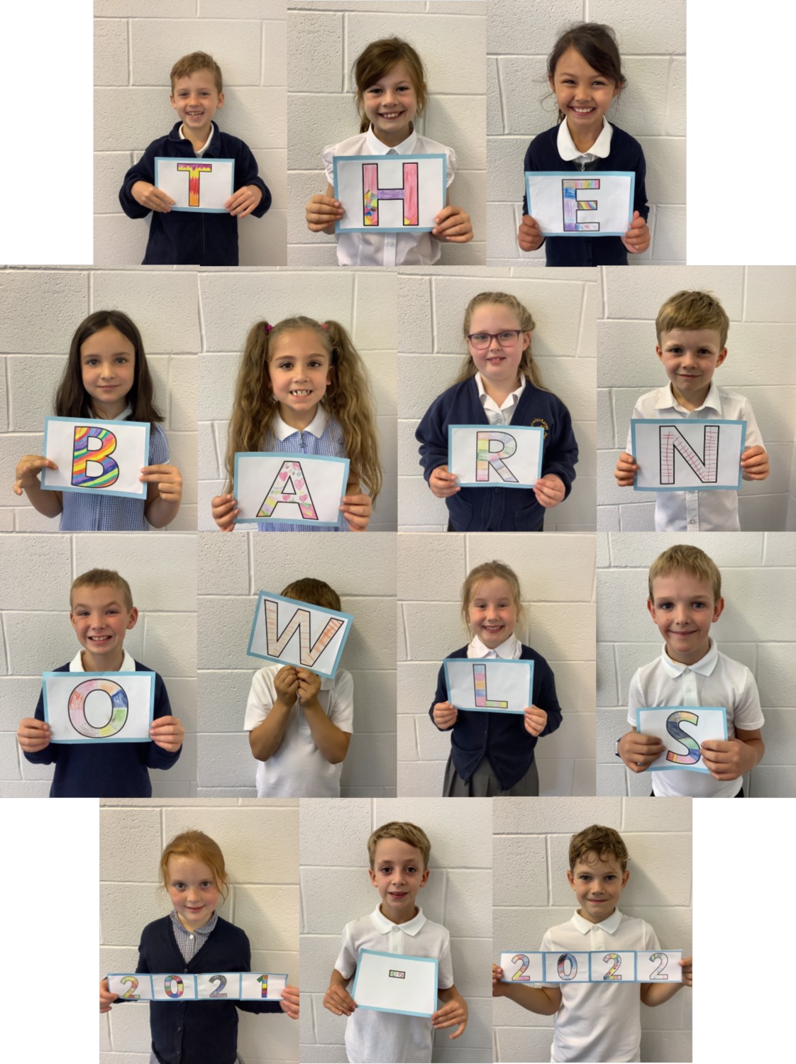 Grainthorpe Junior School photo